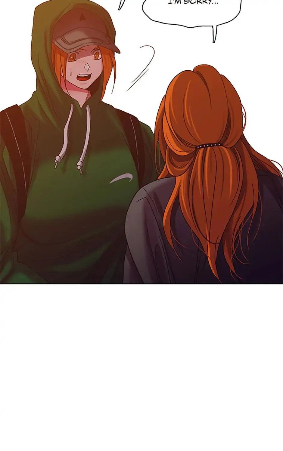 Hara of Thunder Chapter 28 page 206 - 