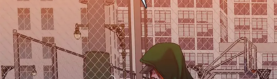 Hara of Thunder Chapter 28 page 209 - 