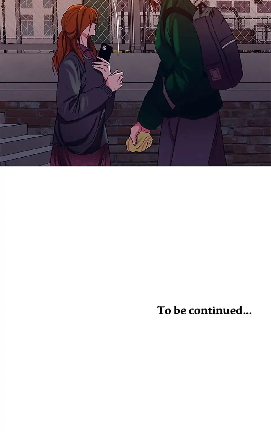 Hara of Thunder Chapter 28 page 210 - 