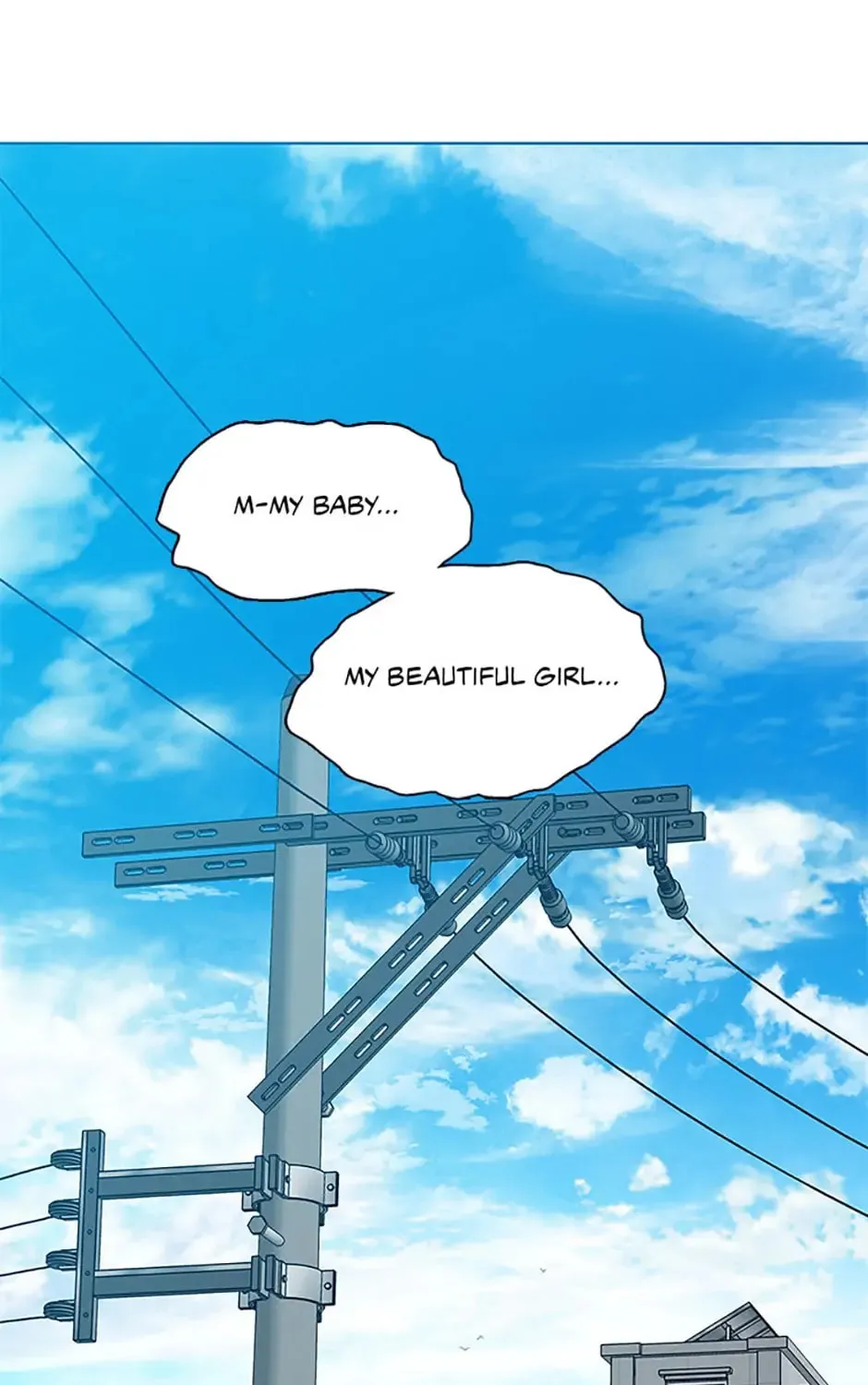 Hara of Thunder Chapter 28 page 22 - 
