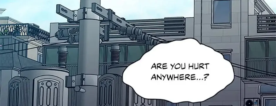 Hara of Thunder Chapter 28 page 23 - 