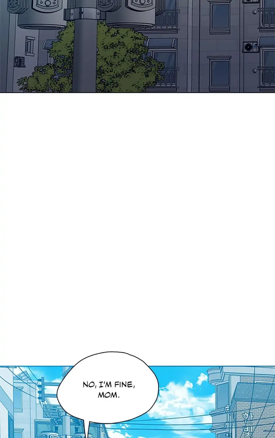 Hara of Thunder Chapter 28 page 24 - 