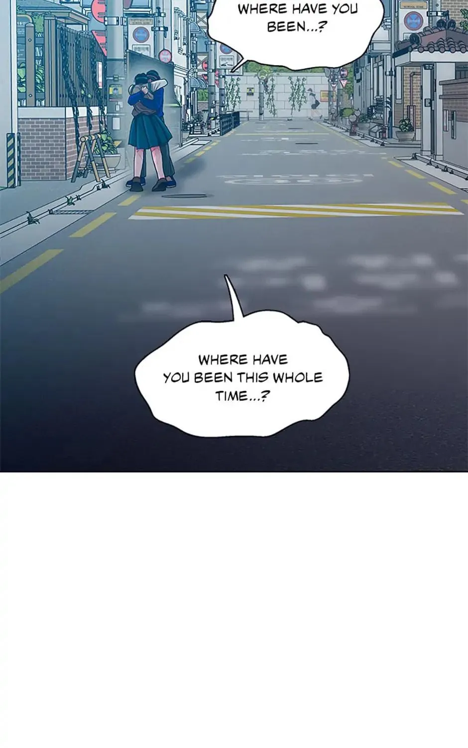 Hara of Thunder Chapter 28 page 26 - 