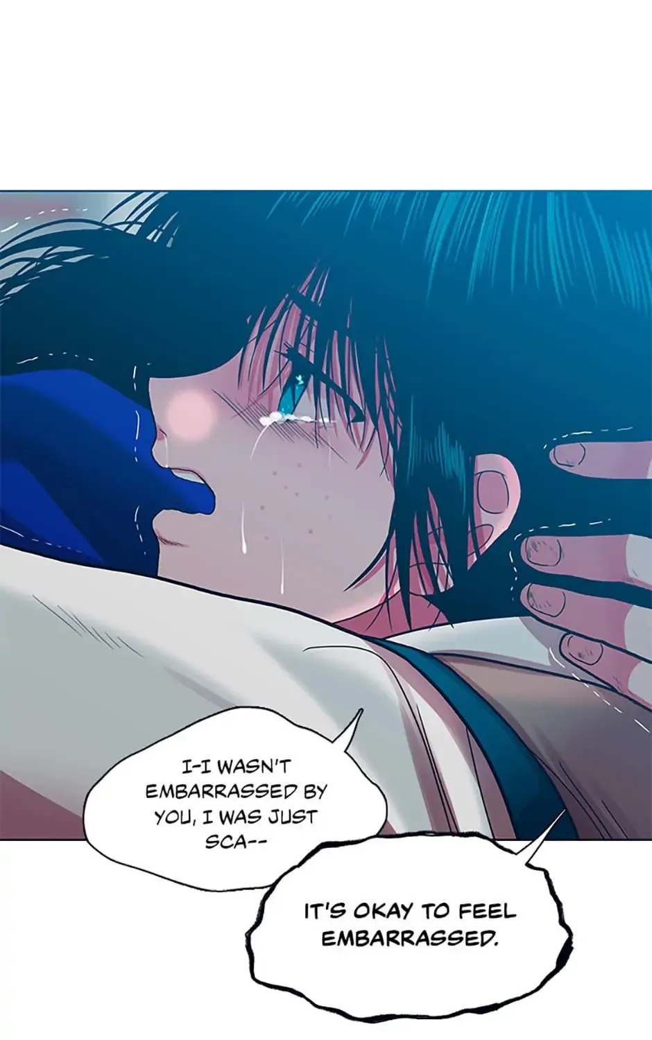 Hara of Thunder Chapter 28 page 30 - 