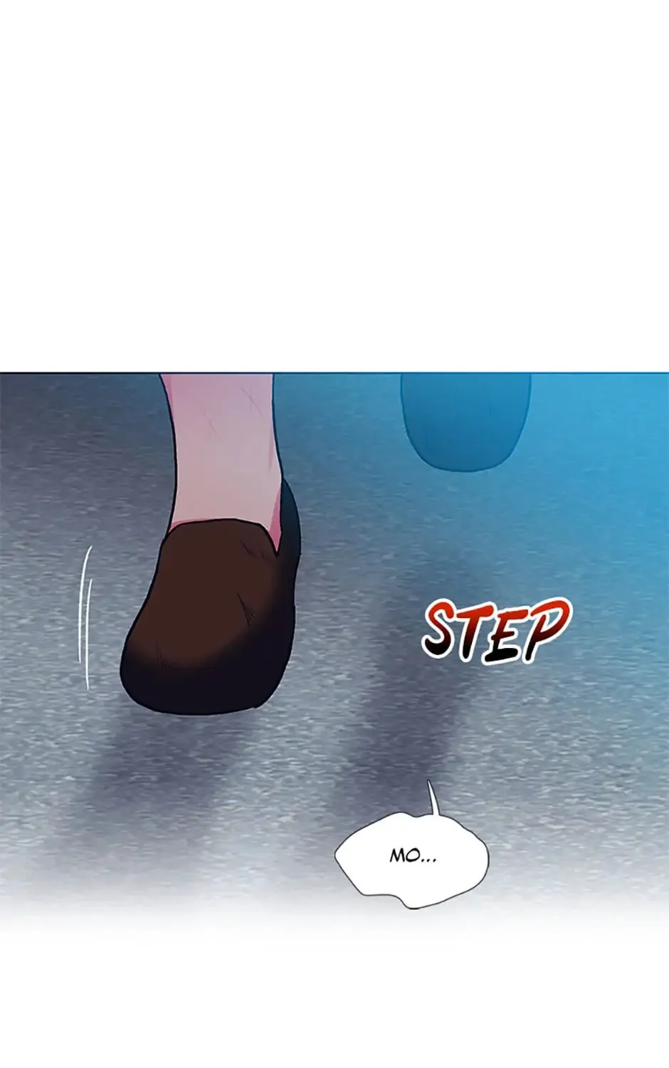 Hara of Thunder Chapter 28 page 4 - 