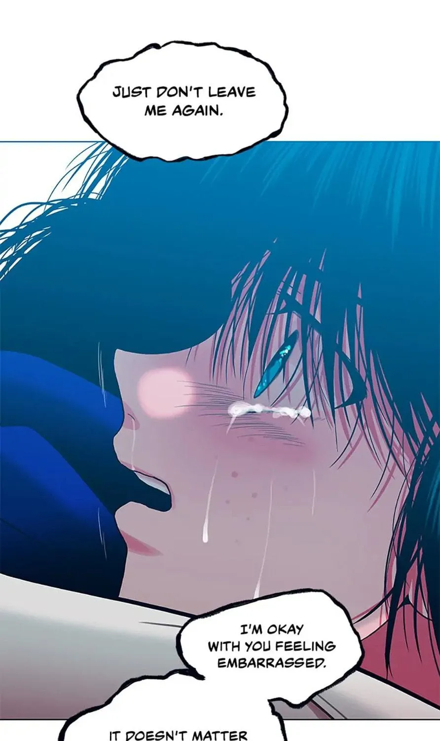 Hara of Thunder Chapter 28 page 32 - 