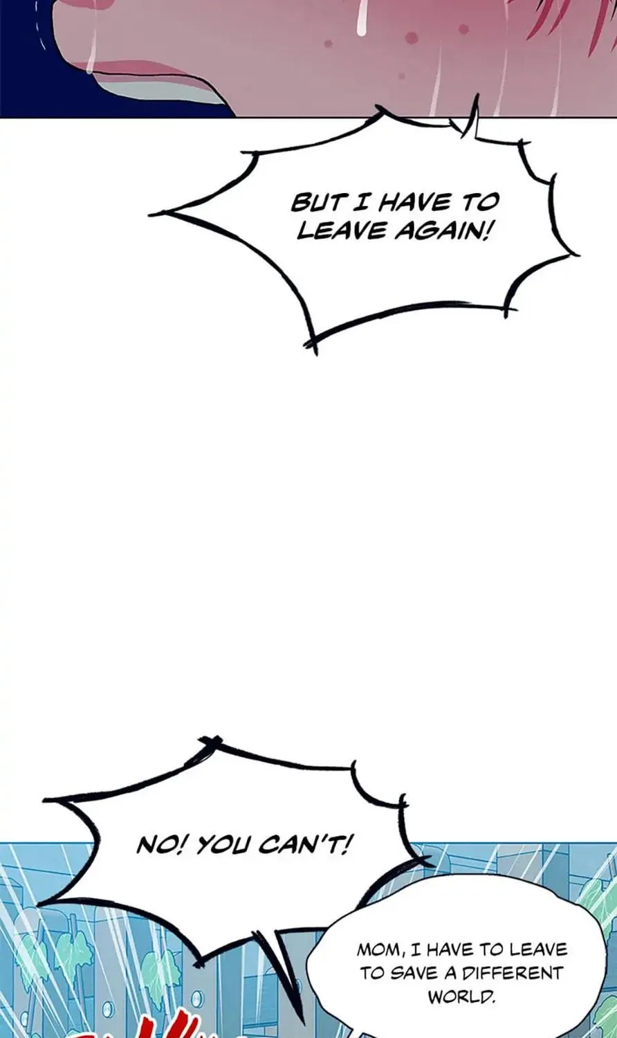 Hara of Thunder Chapter 28 page 36 - 