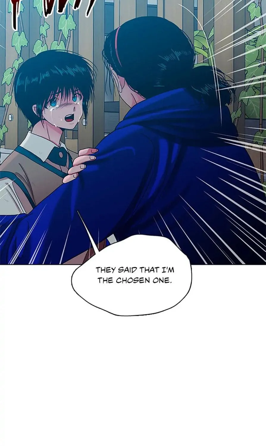 Hara of Thunder Chapter 28 page 38 - 