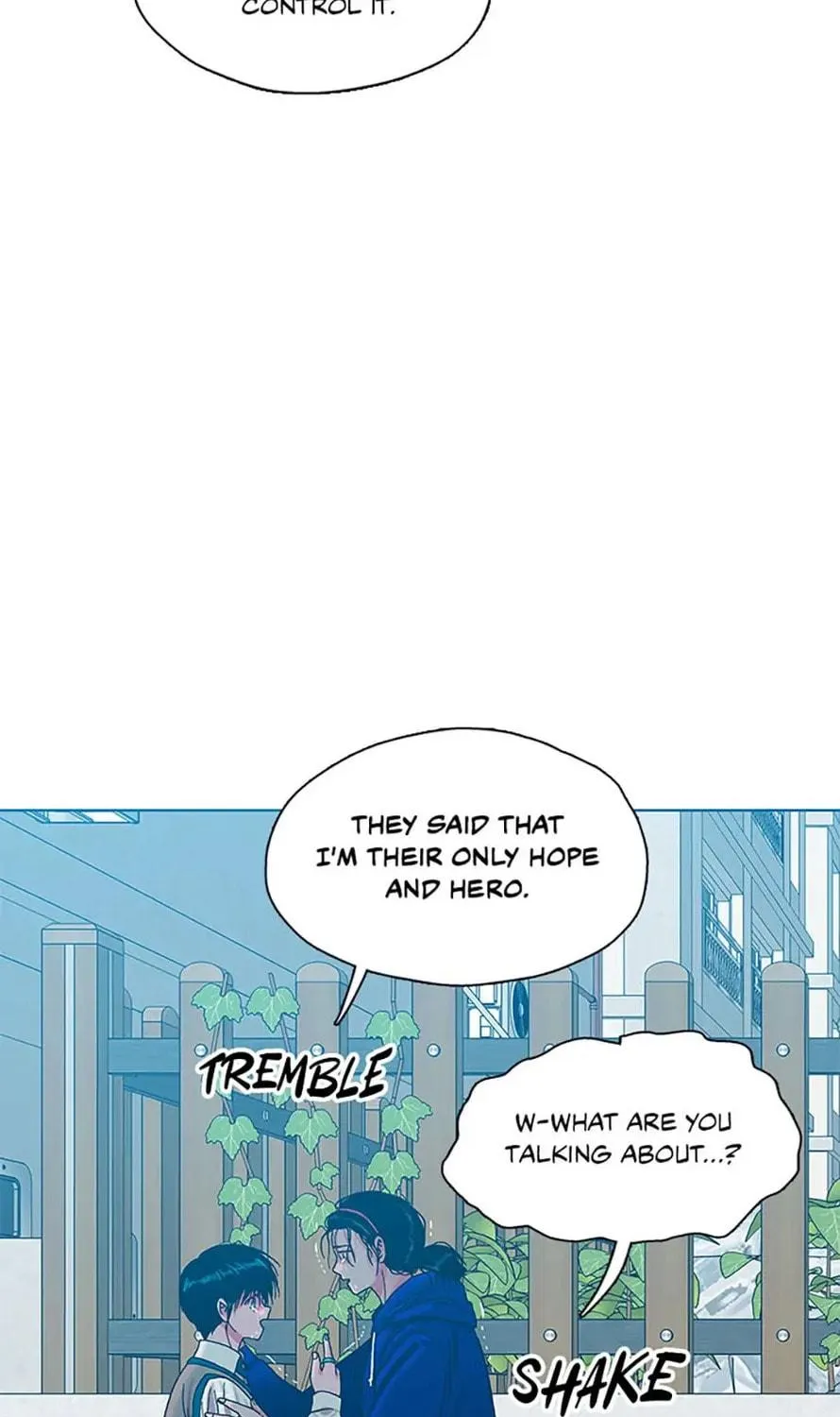 Hara of Thunder Chapter 28 page 44 - 