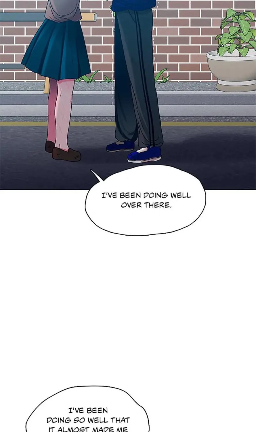 Hara of Thunder Chapter 28 page 46 - 