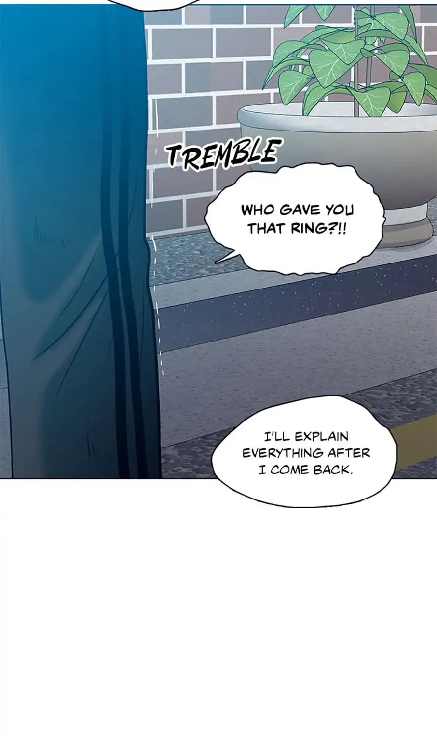 Hara of Thunder Chapter 28 page 48 - 