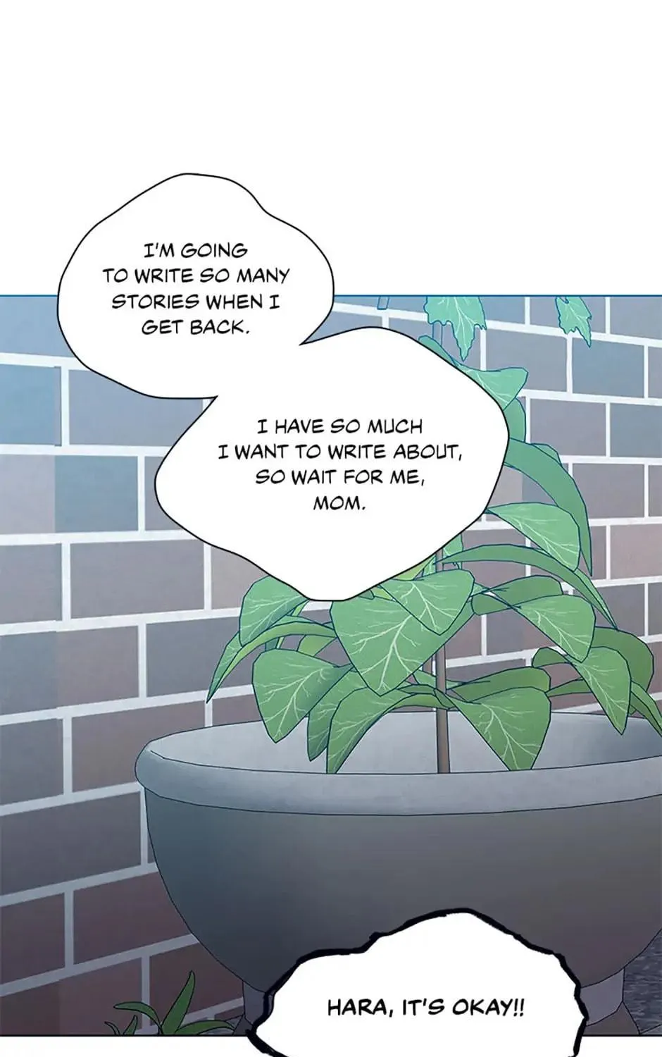 Hara of Thunder Chapter 28 page 50 - 