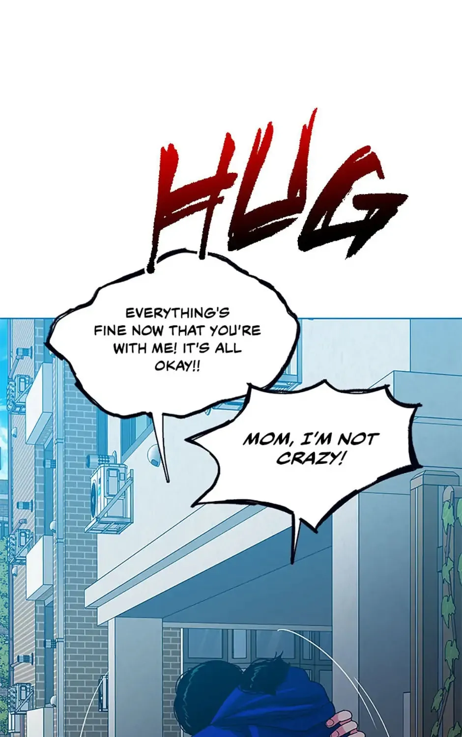 Hara of Thunder Chapter 28 page 52 - 