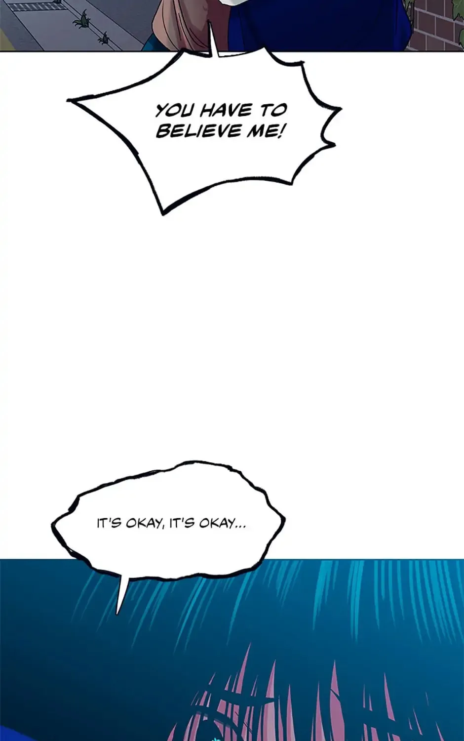 Hara of Thunder Chapter 28 page 54 - 