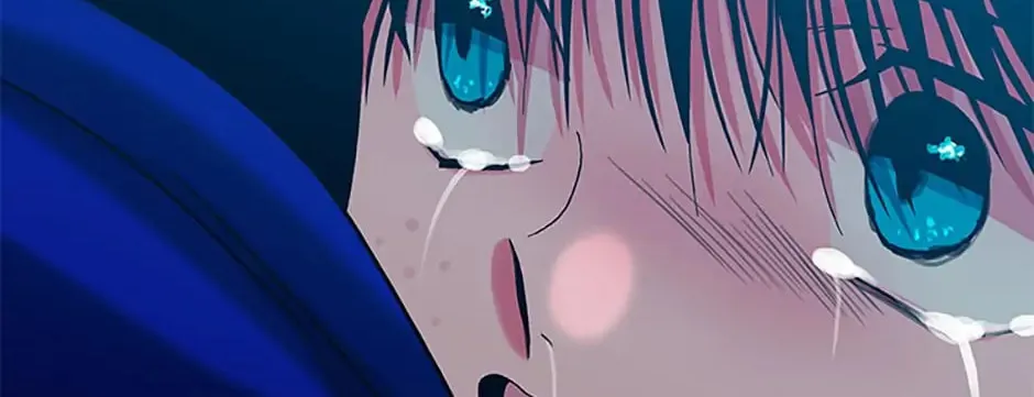 Hara of Thunder Chapter 28 page 55 - 