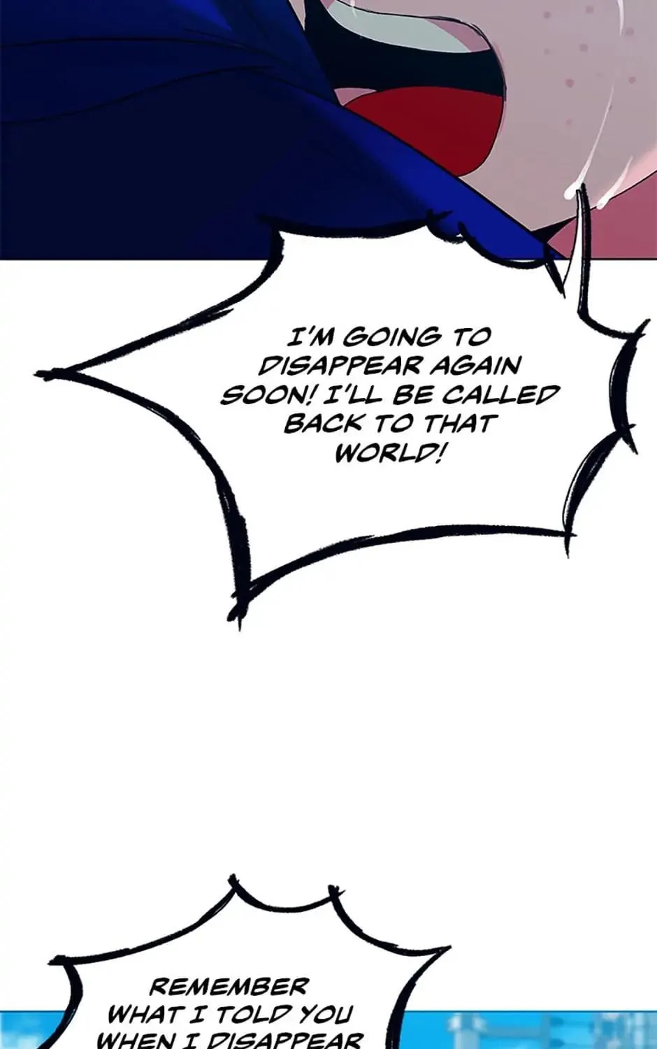 Hara of Thunder Chapter 28 page 56 - 
