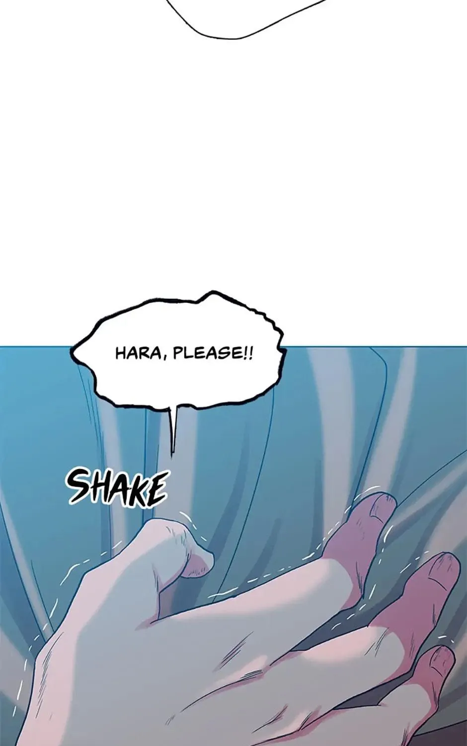 Hara of Thunder Chapter 28 page 62 - 