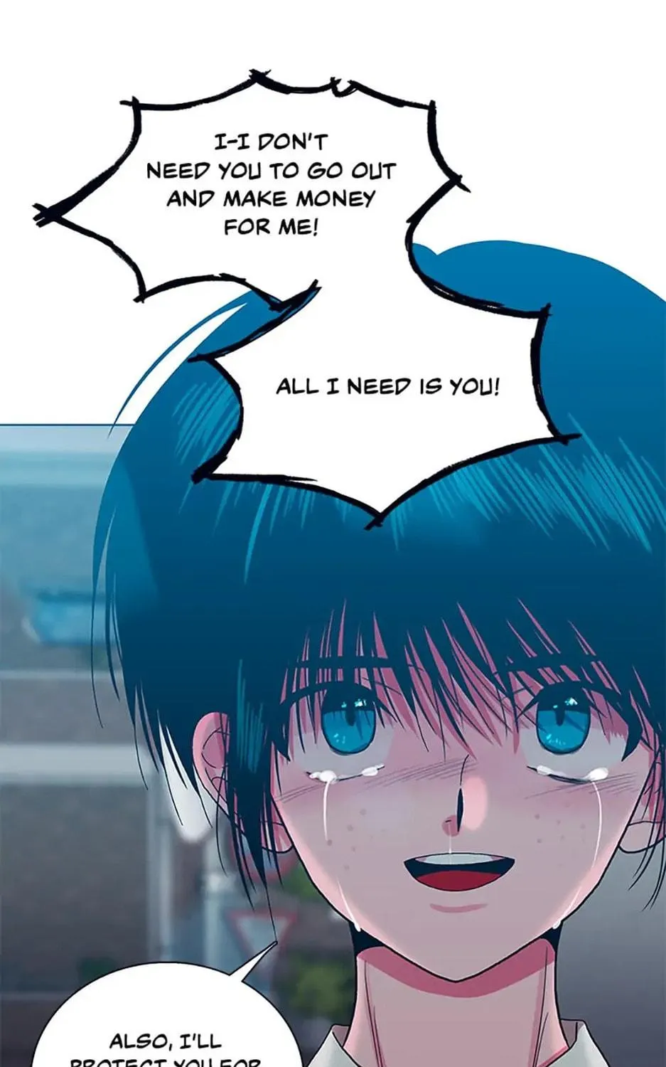 Hara of Thunder Chapter 28 page 68 - 