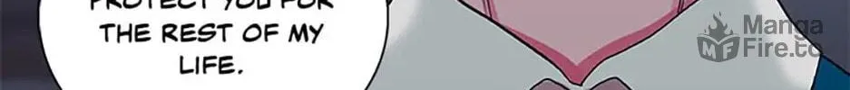 Hara of Thunder Chapter 28 page 69 - 