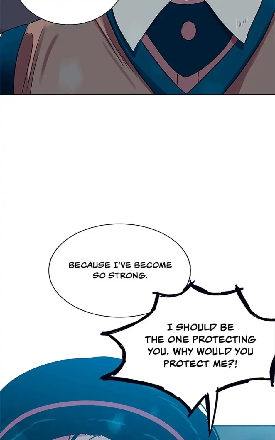 Hara of Thunder Chapter 28 page 70 - 
