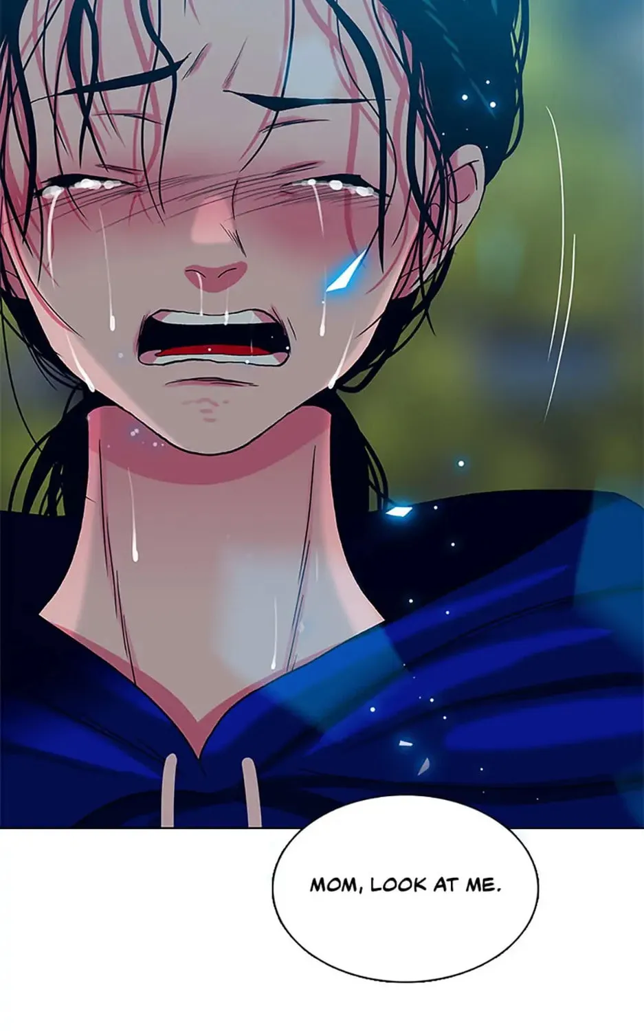 Hara of Thunder Chapter 28 page 72 - 