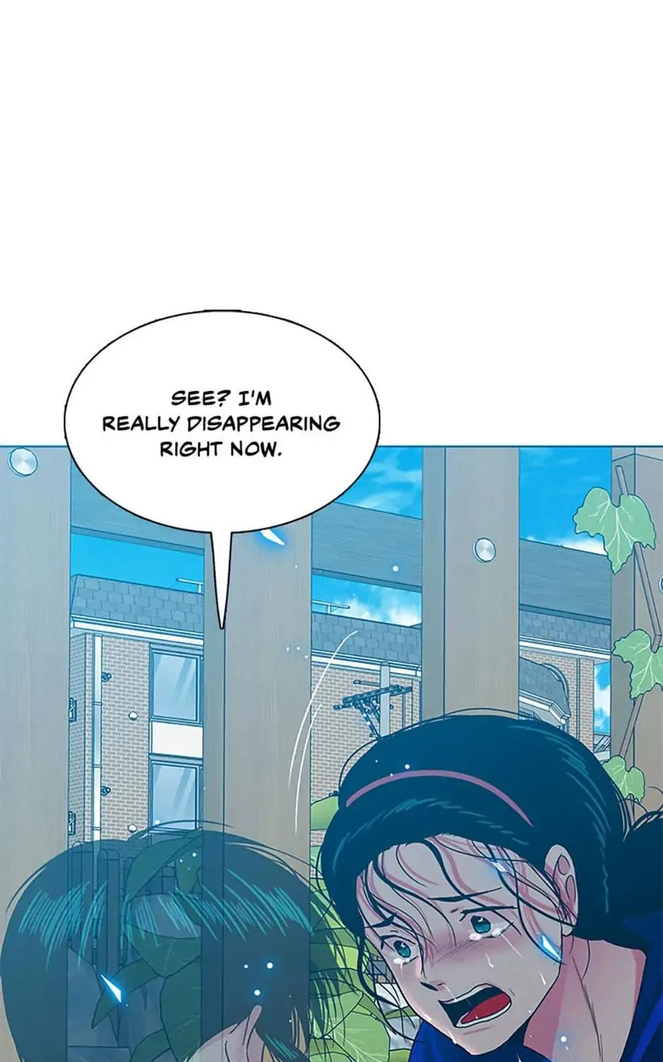 Hara of Thunder Chapter 28 page 74 - 