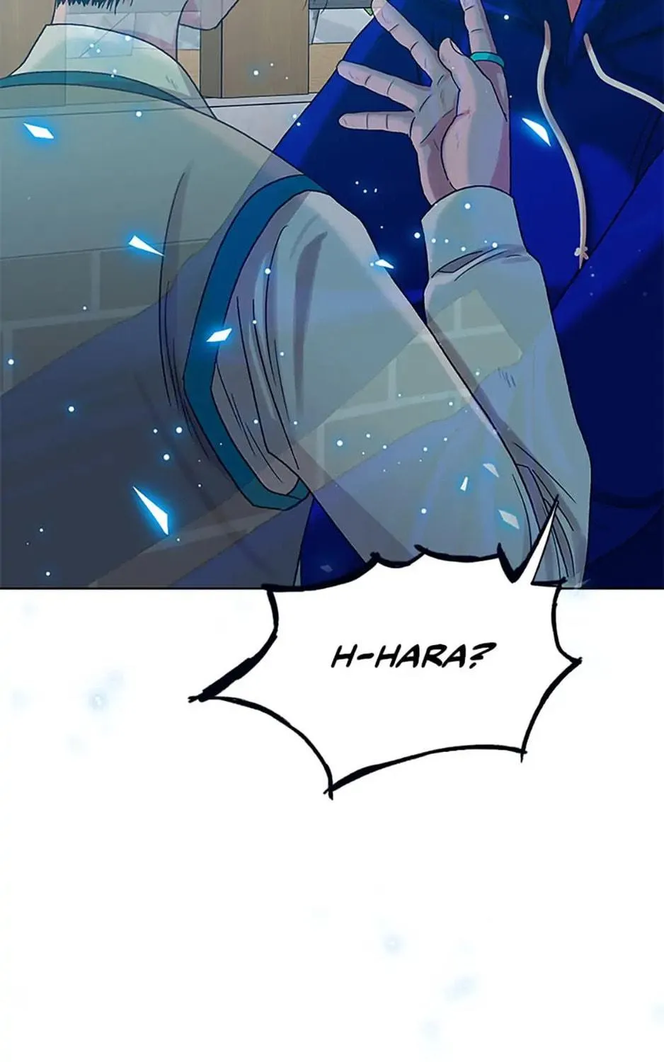 Hara of Thunder Chapter 28 page 76 - 