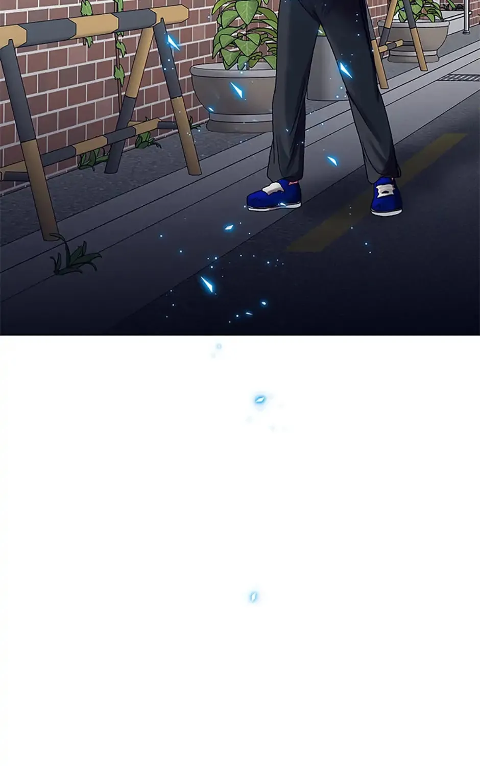 Hara of Thunder Chapter 28 page 84 - 