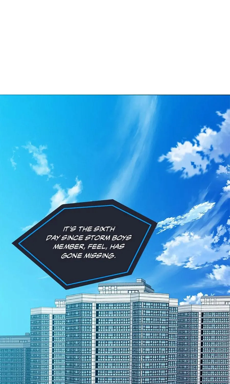 Hara of Thunder Chapter 28 page 86 - 