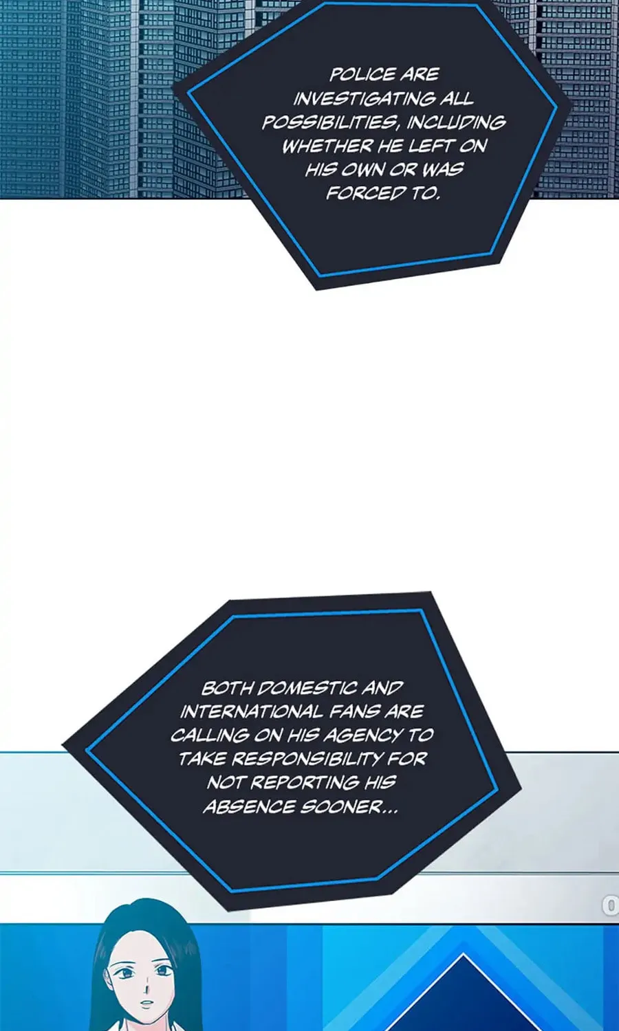 Hara of Thunder Chapter 28 page 88 - 