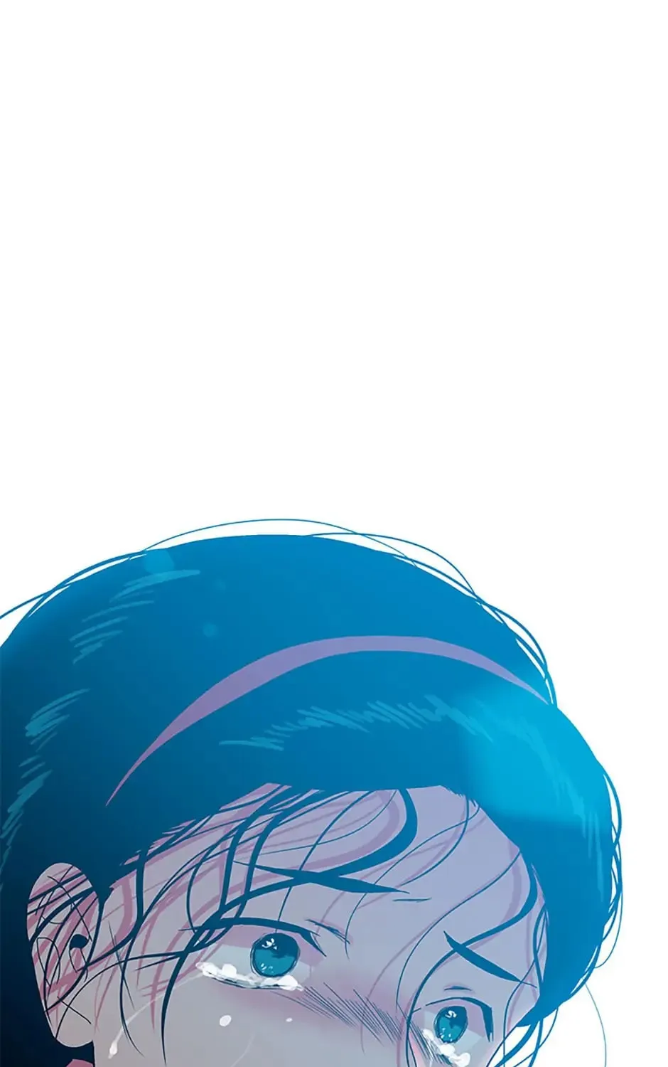 Hara of Thunder Chapter 28 page 10 - 