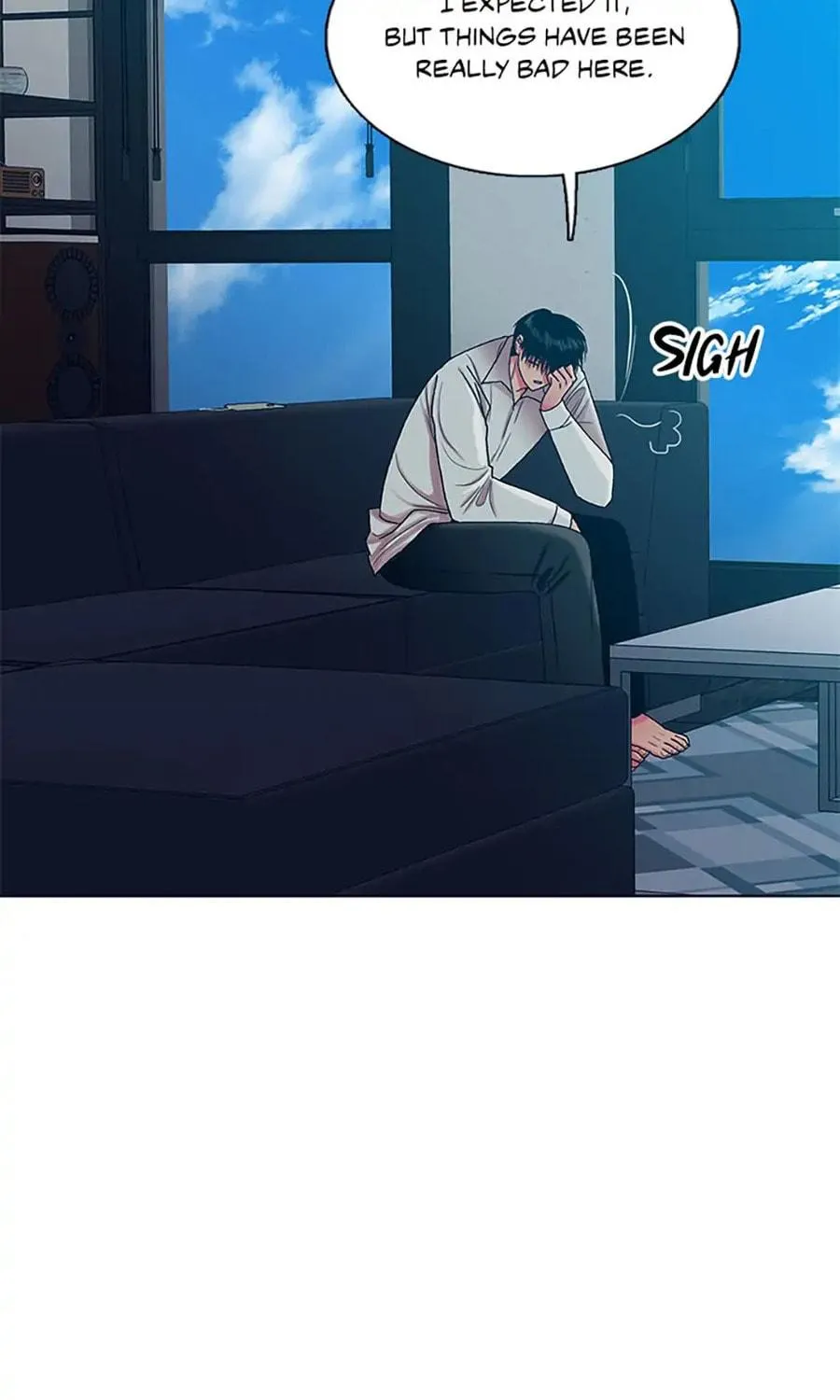 Hara of Thunder Chapter 28 page 92 - 