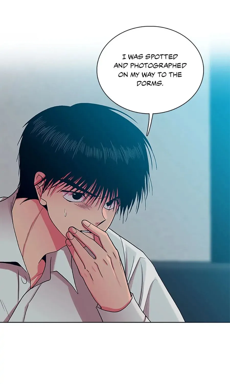 Hara of Thunder Chapter 28 page 94 - 