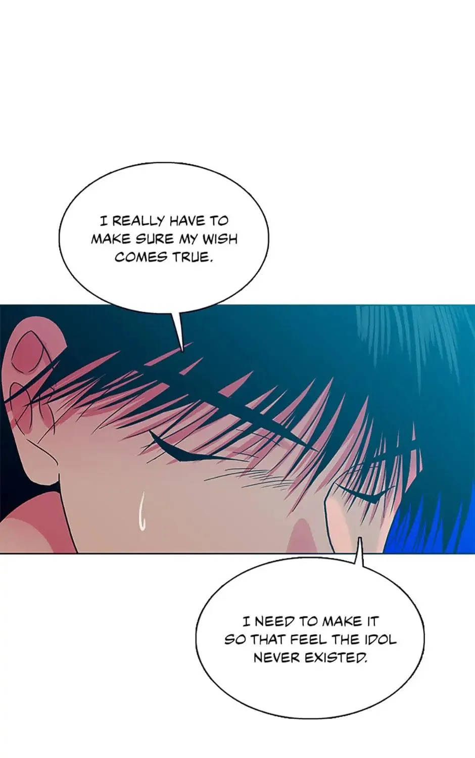 Hara of Thunder Chapter 28 page 96 - 