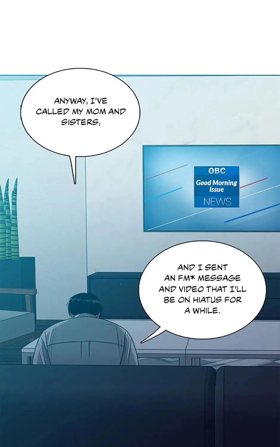 Hara of Thunder Chapter 28 page 98 - 