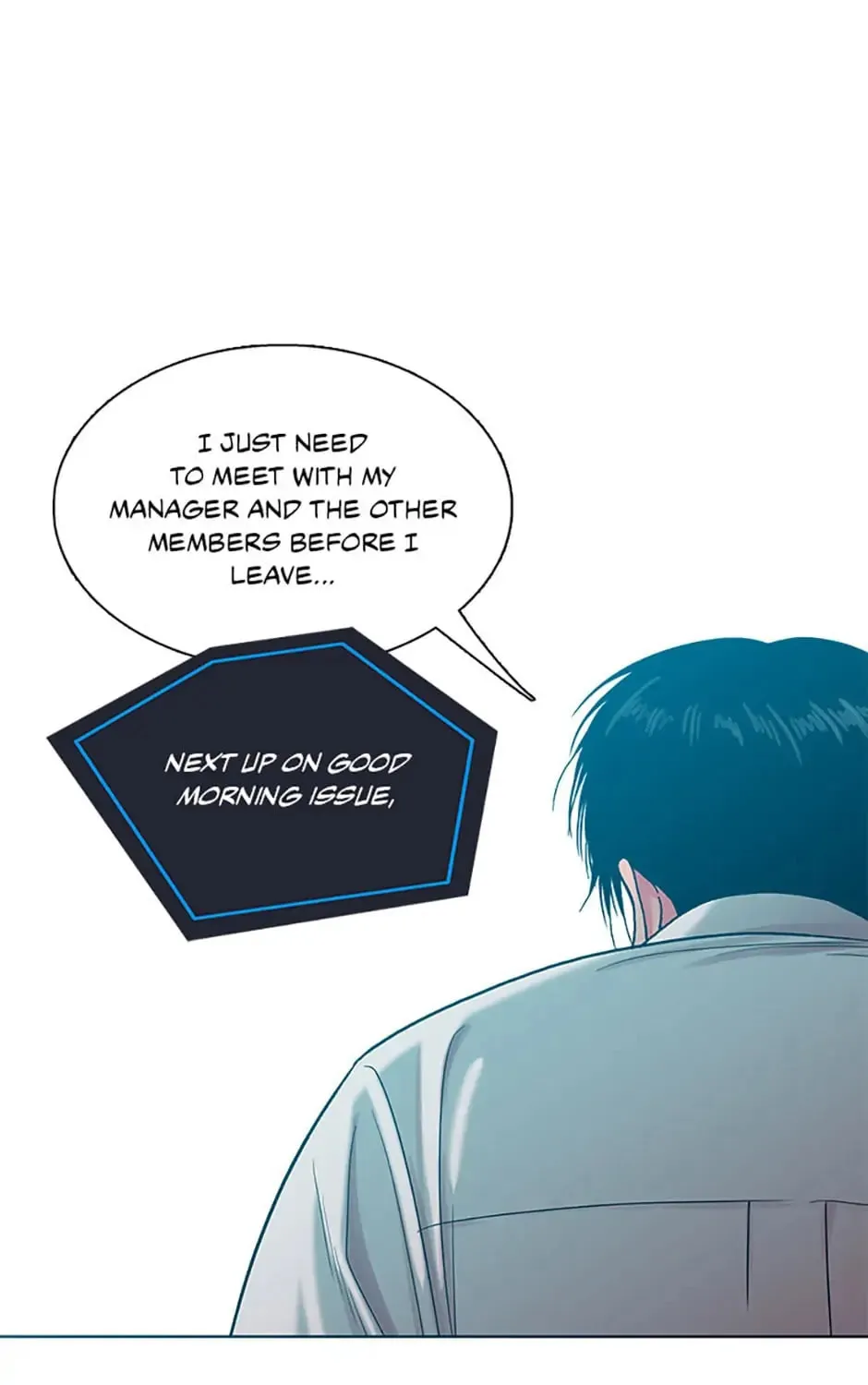 Hara of Thunder Chapter 28 page 100 - 