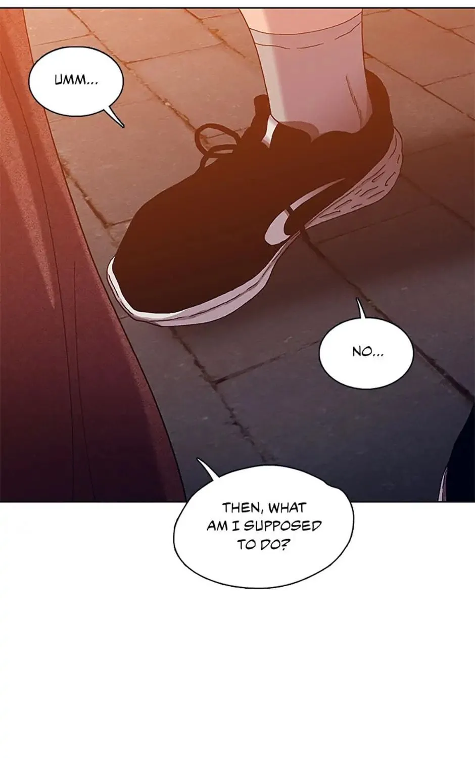 Hara of Thunder Chapter 29 page 11 - 