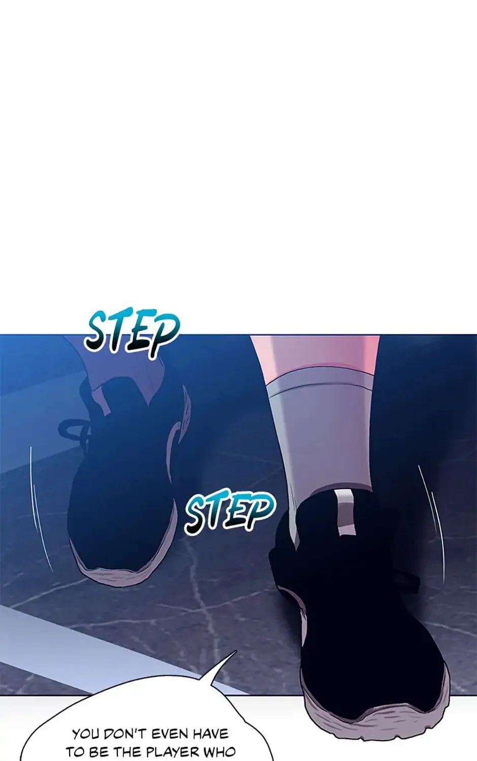 Hara of Thunder Chapter 29 page 103 - 