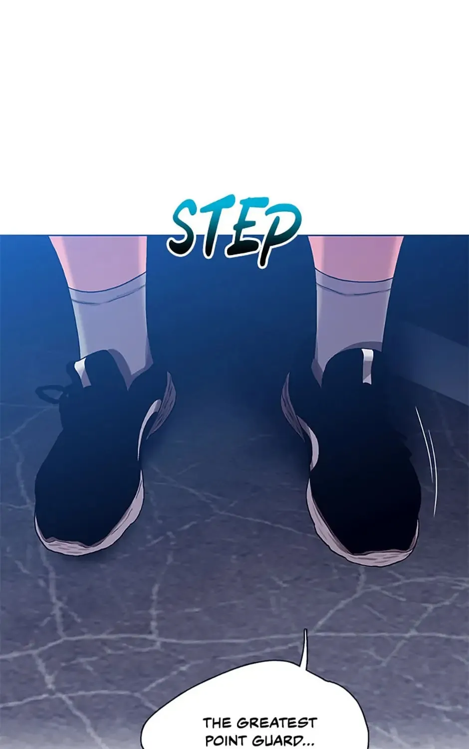 Hara of Thunder Chapter 29 page 105 - 