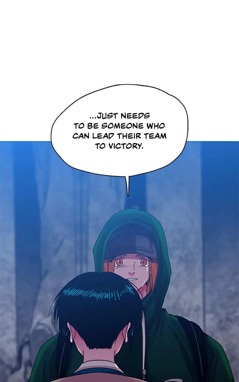 Hara of Thunder Chapter 29 page 107 - 