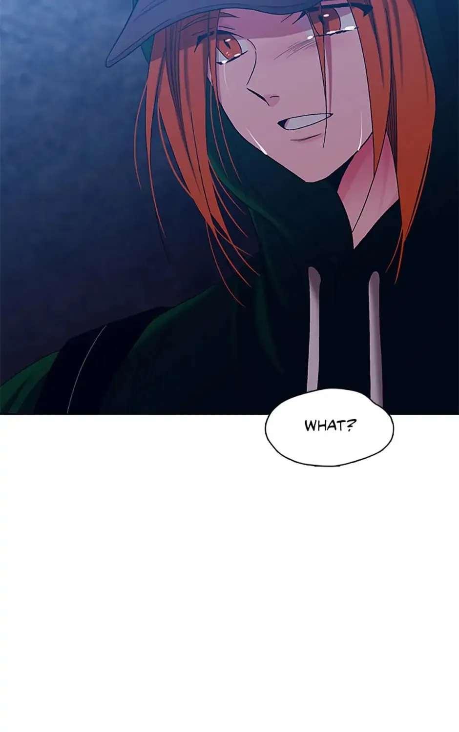 Hara of Thunder Chapter 29 page 111 - 