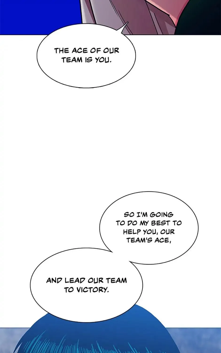 Hara of Thunder Chapter 29 page 119 - 