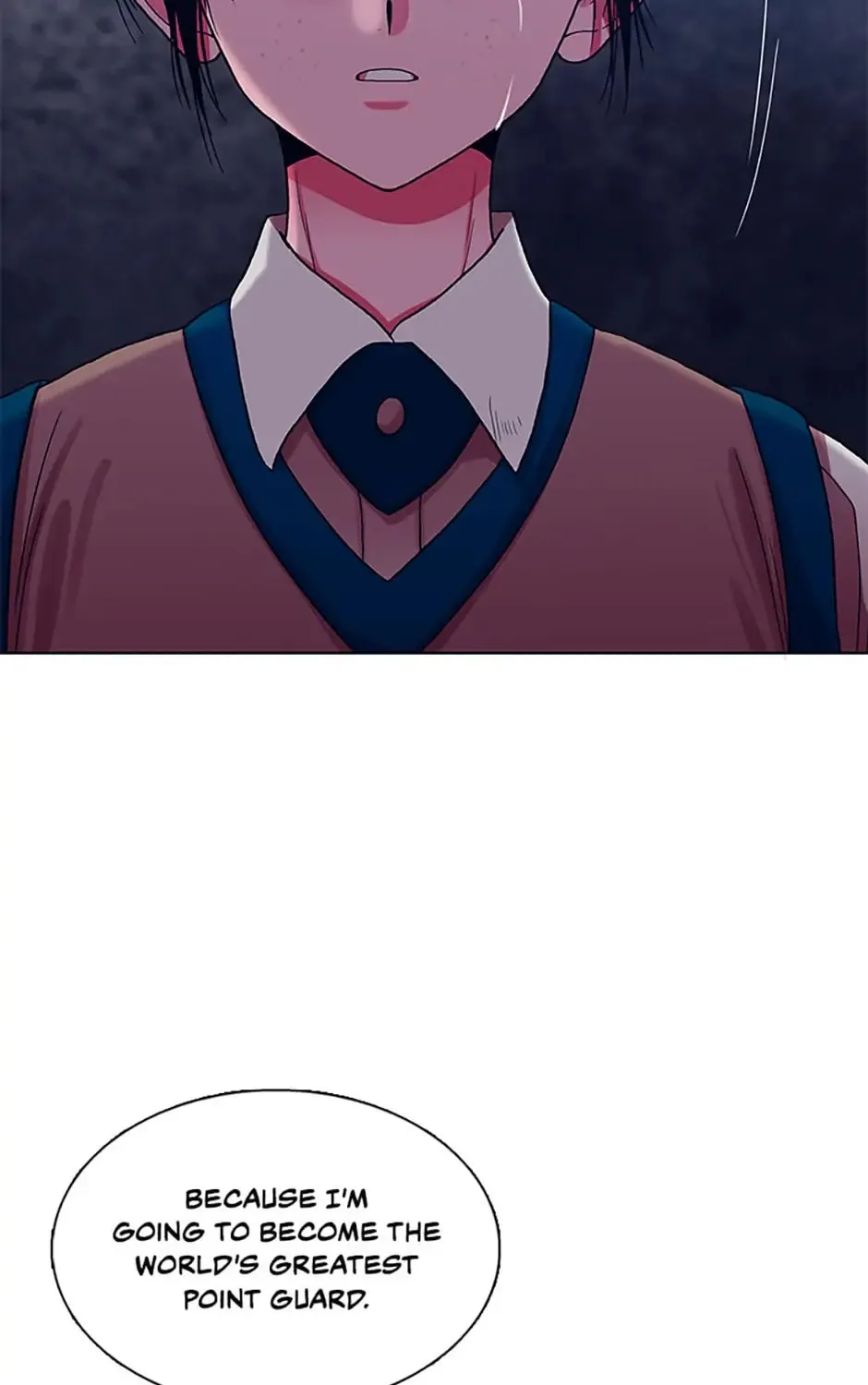 Hara of Thunder Chapter 29 page 121 - 