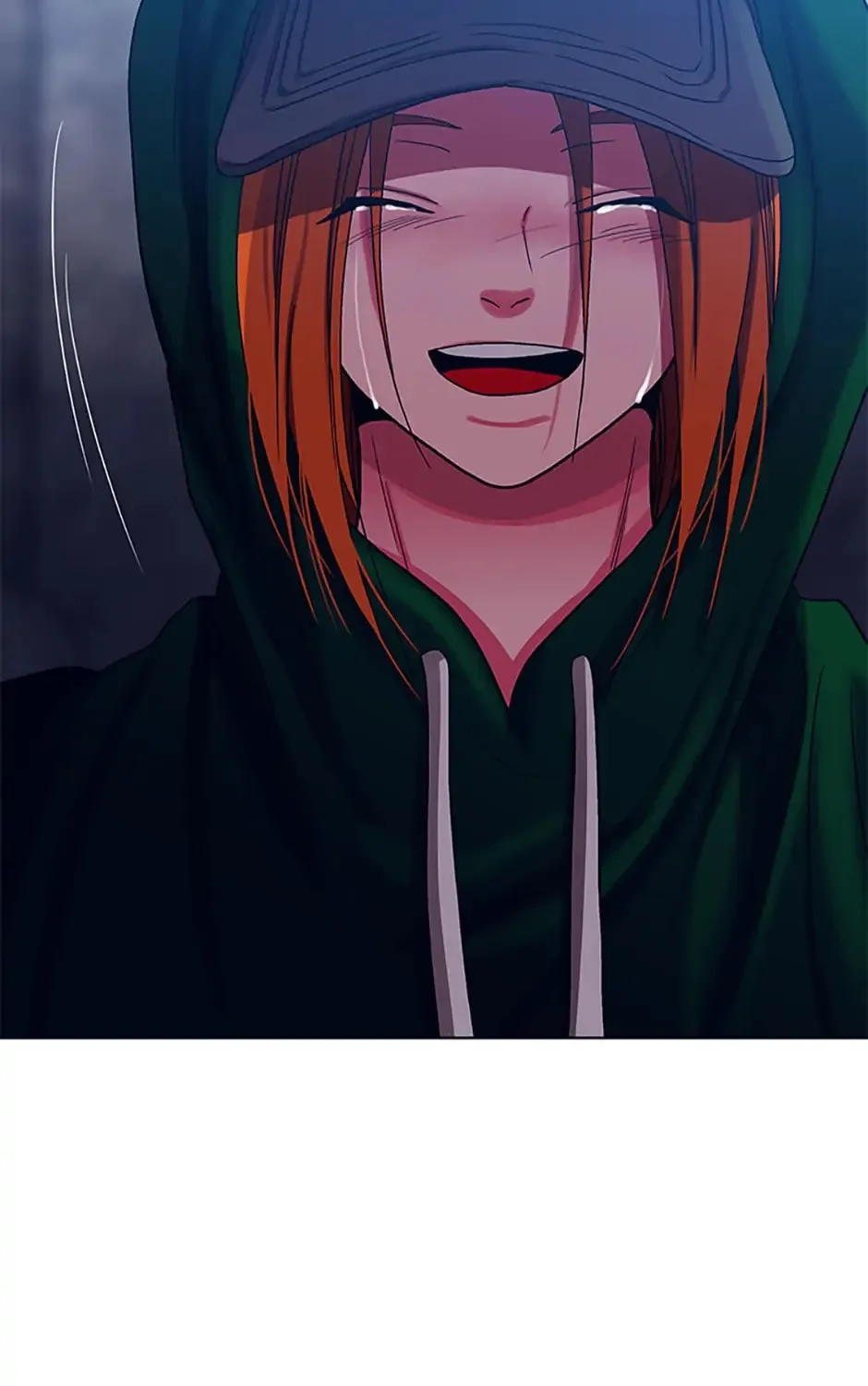 Hara of Thunder Chapter 29 page 123 - 