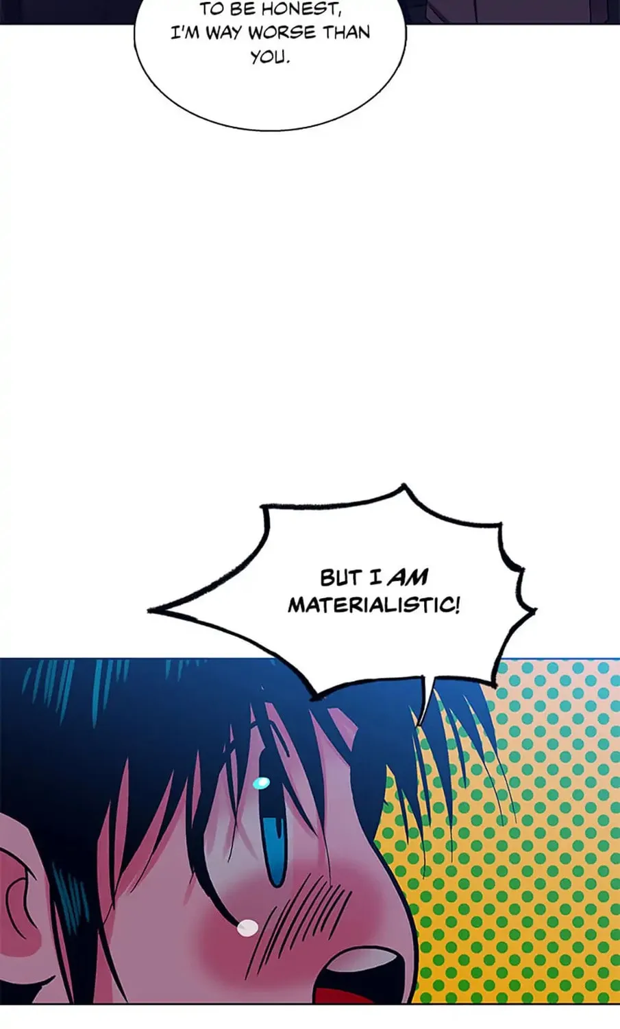 Hara of Thunder Chapter 29 page 127 - 