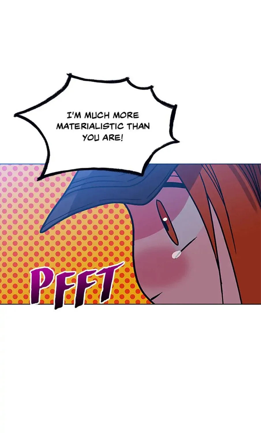 Hara of Thunder Chapter 29 page 129 - 