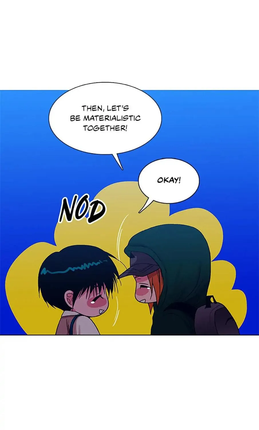 Hara of Thunder Chapter 29 page 131 - 