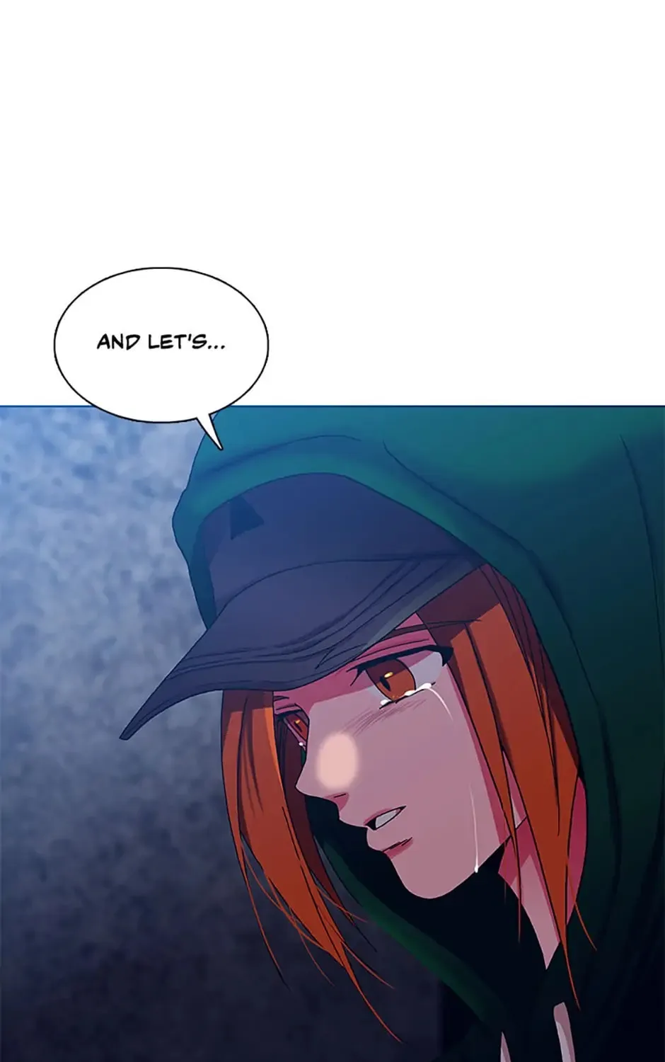 Hara of Thunder Chapter 29 page 133 - 