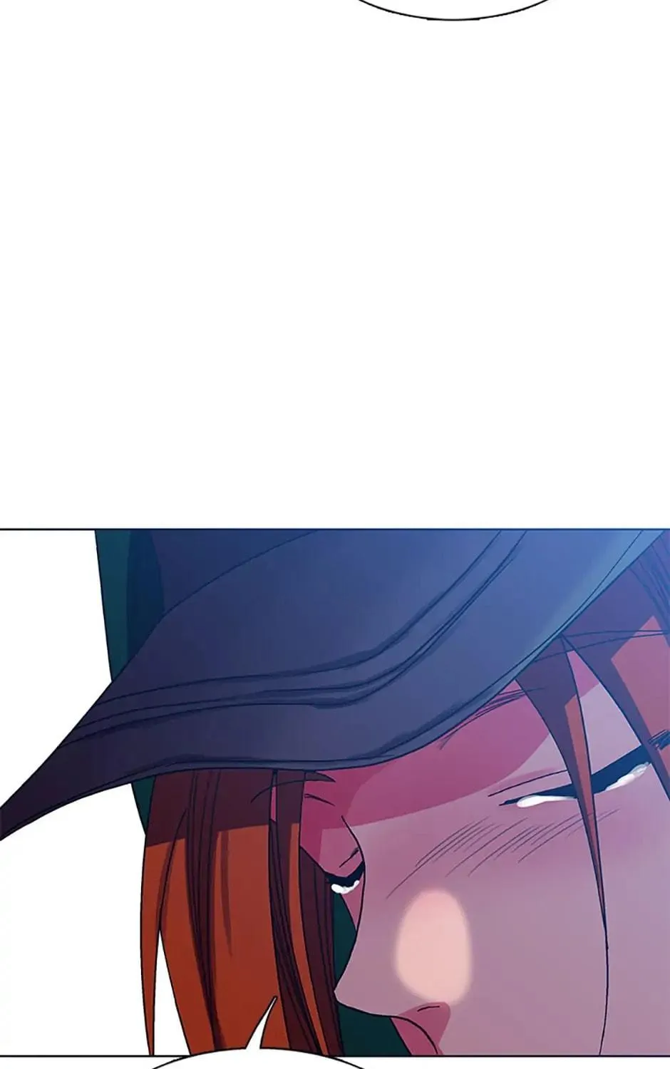 Hara of Thunder Chapter 29 page 137 - 