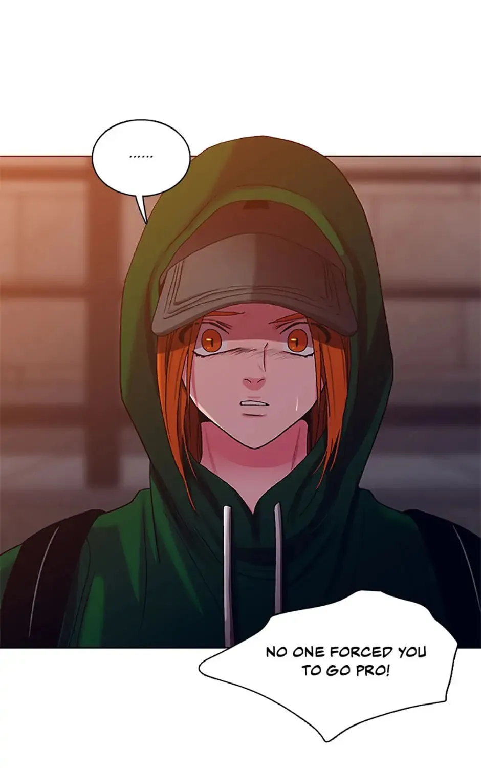 Hara of Thunder Chapter 29 page 15 - 